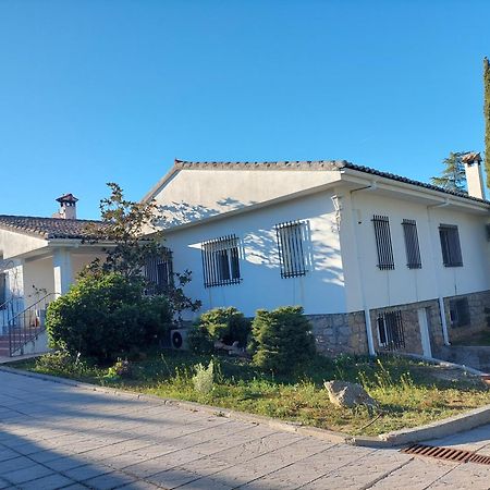 Casa Galiana. Villa Arges ภายนอก รูปภาพ