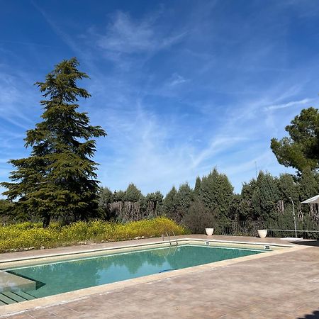 Casa Galiana. Villa Arges ภายนอก รูปภาพ