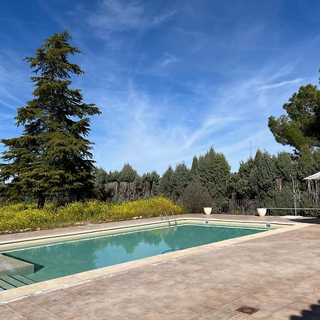 Casa Galiana. Villa Arges ภายนอก รูปภาพ