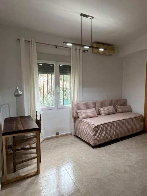 Casa Galiana. Villa Arges ภายนอก รูปภาพ