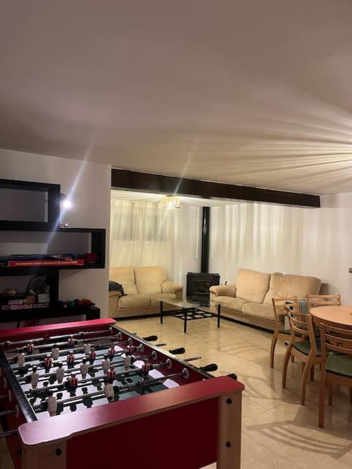 Casa Galiana. Villa Arges ภายนอก รูปภาพ