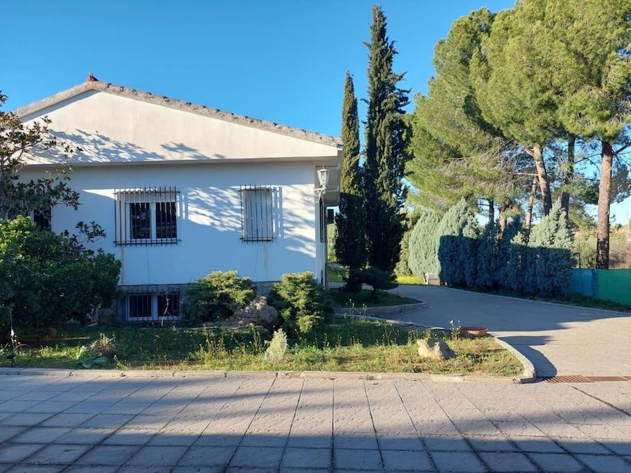 Casa Galiana. Villa Arges ภายนอก รูปภาพ