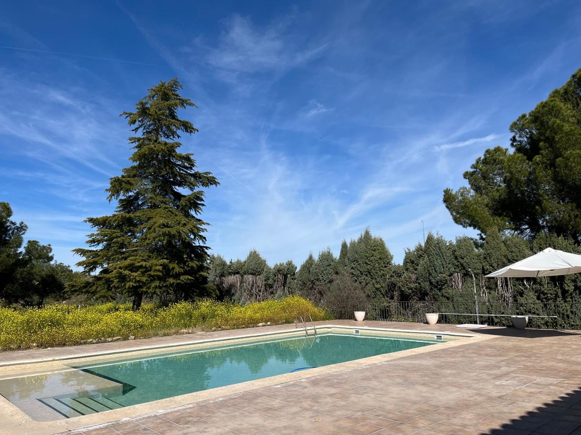 Casa Galiana. Villa Arges ภายนอก รูปภาพ