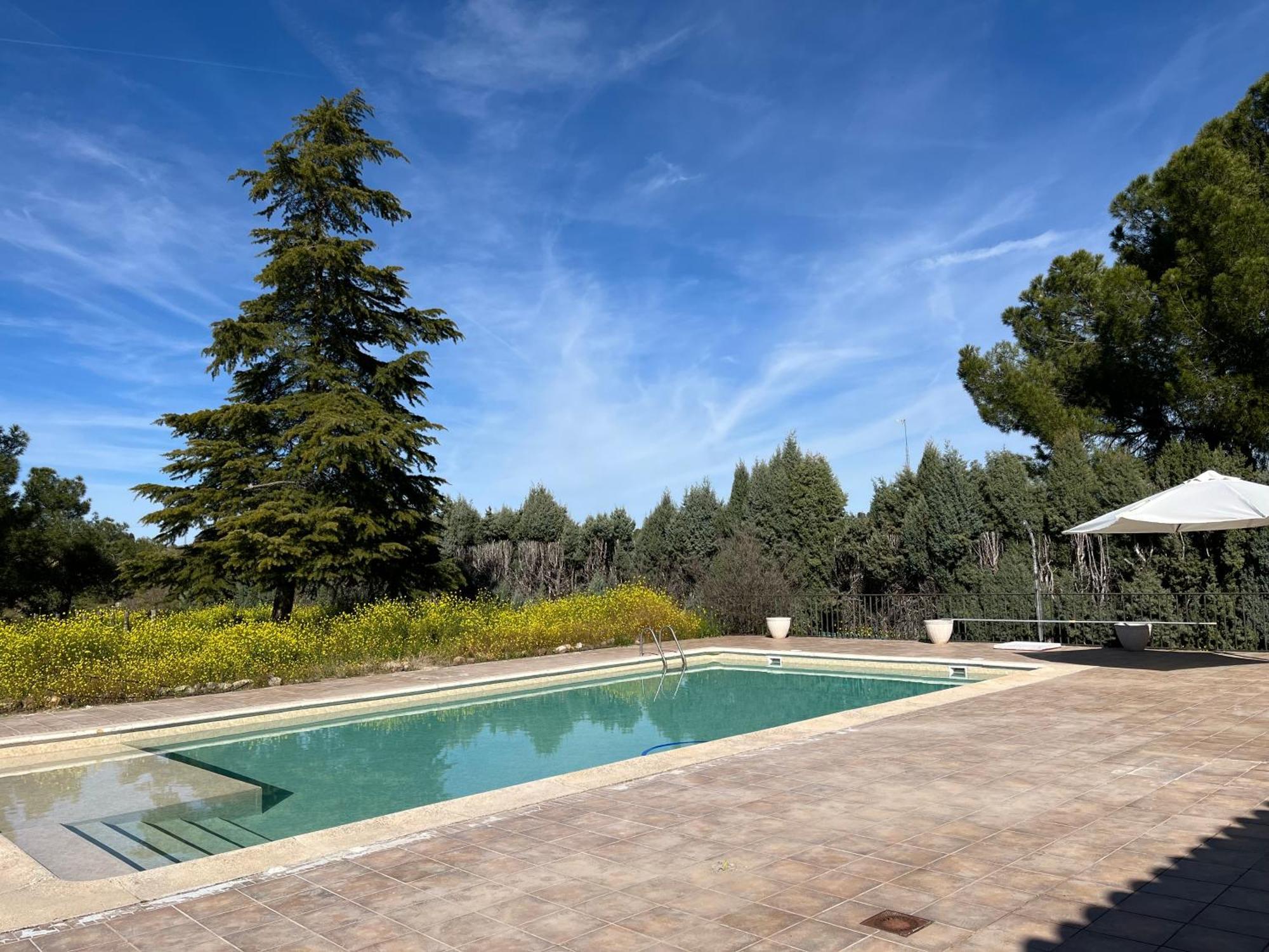 Casa Galiana. Villa Arges ภายนอก รูปภาพ